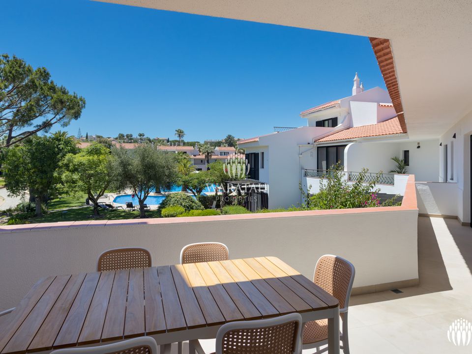 Lejlighed i Quinta do Lago, Faro - foto 3
